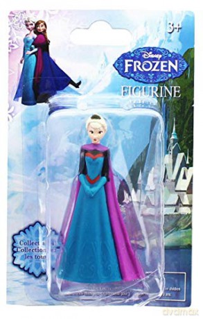 HR Figurka Frozen-blister [FIGURKA]
