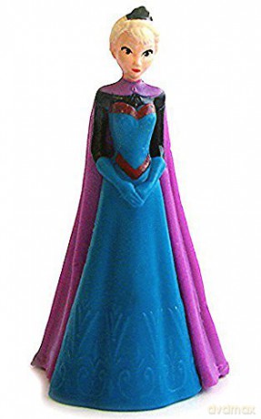 HR Figurka Frozen-blister [FIGURKA]