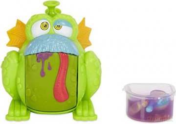 MGA Crate Creatures Surprise Barf Budd [FIGURKA]