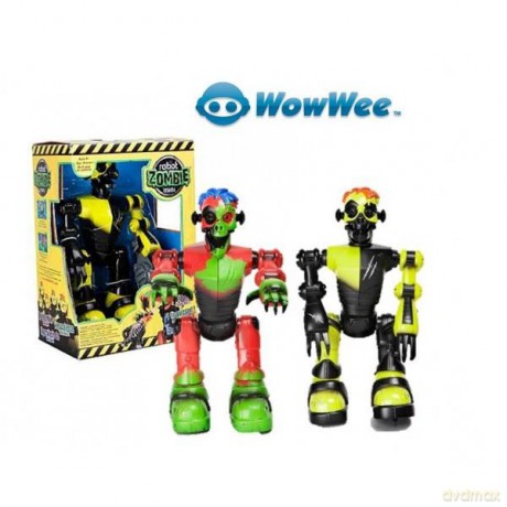 Mini Robot [FIGURKA]
