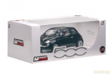 Model Fiat Nouva