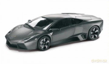 Model Lamborghini Reventon