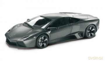 Model Lamborghini Reventon