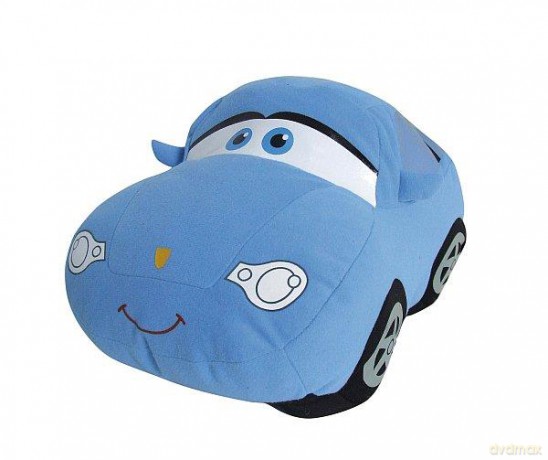 Sally Carrera