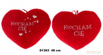 Serce Kocham Cię