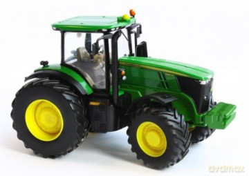 TOMY FARM Traktor John Deere