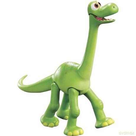TOMY GOOD DINO Figurki podstawowe mix