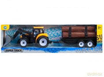 Traktor