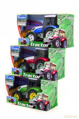 Traktor