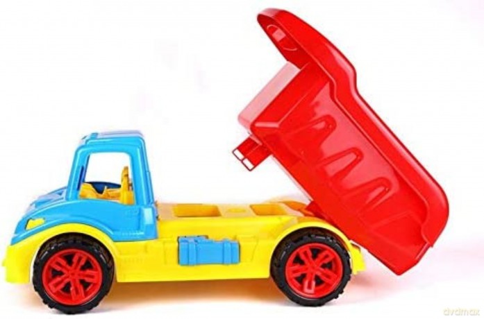 Wywrotka Atlant Techno