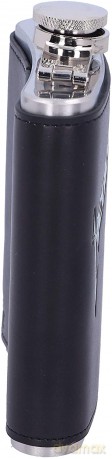 Metallica: Black Album Piersiówka 7oz