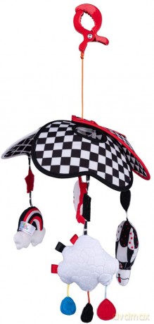 Karuzelka sensory travel