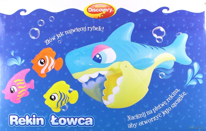 Rekin łowca
