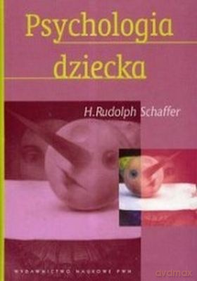 Psychologia Dziecka /w.1d. -   [KSIĄŻKA]