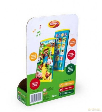 Smartfon świat zwierząt