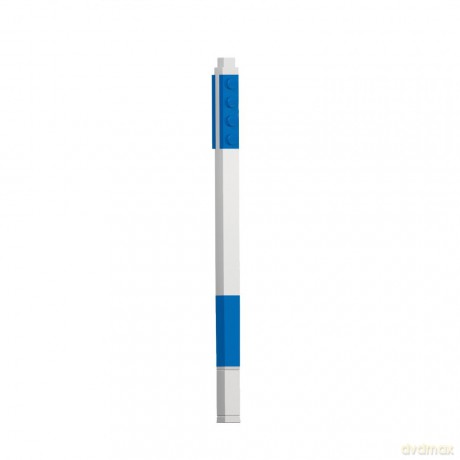 Długopis żelowy LEGO Pick-a-Pen (Niebieski) (52657)
