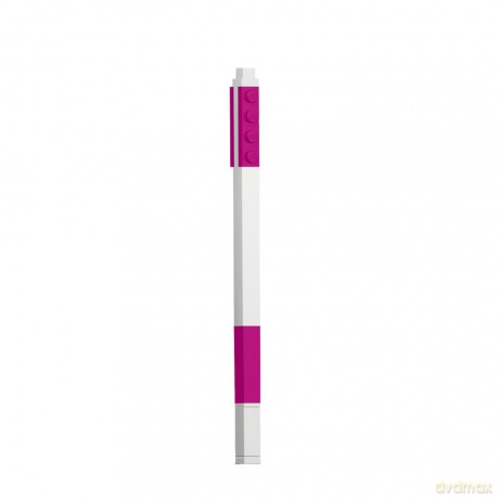 Długopis żelowy LEGO Pick-a-Pen (Fioletowy) (52650)
