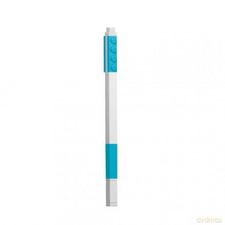 Długopis żelowy LEGO Pick-a-Pen (Błękitny) (52656)