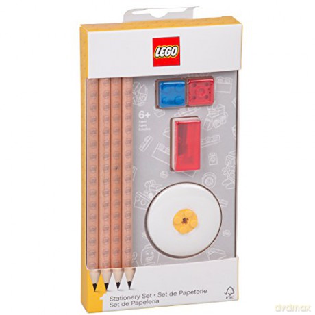 Zestaw szkolny LEGO (52052)