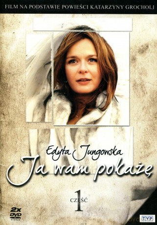 Ja wam pokażę cz. 1 [2DVD]