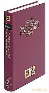 Nowa Encyklopedia Powszechna T.8 (2004) - Praca Zbiorowa [KSIĄŻKA]