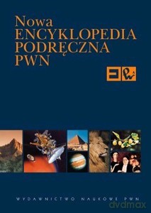 Nowa Encyklopedia Podręczna PWN -   [KSIĄŻKA]