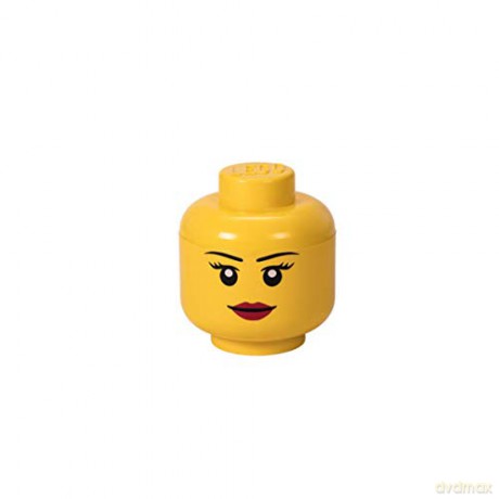 Mała głowa LEGO - Dziewczynka (40311725) [KLOCKI]
