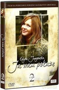 Ja wam pokażę cz. 2 [2DVD]