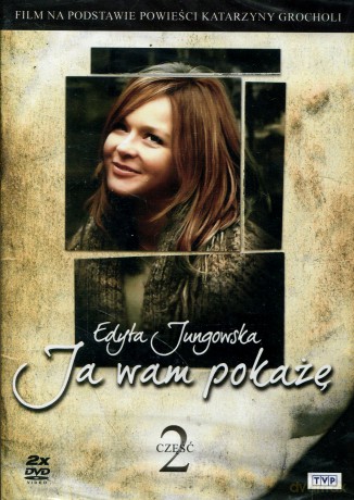 Ja wam pokażę cz. 2 [2DVD]