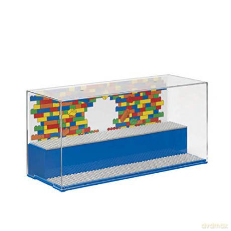 Gablotka LEGO z platformą (Niebieska) (40700002) [KLOCKI]