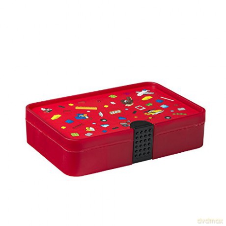 Sorter LEGO Iconic (Czerwony) (40840001) [KLOCKI]