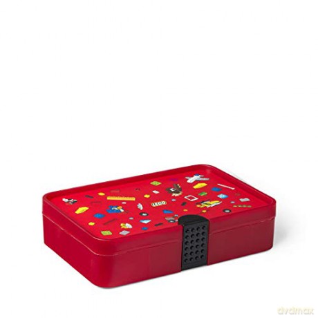 Sorter LEGO Classic (Czerwony) (40841730) [KLOCKI]