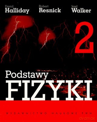 Podstawy Fizyki T.2 - Praca Zbiorowa [KSIĄŻKA]