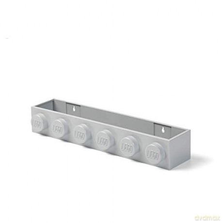 Półka LEGO (Ciemnoszara) (41121740) [KLOCKI]