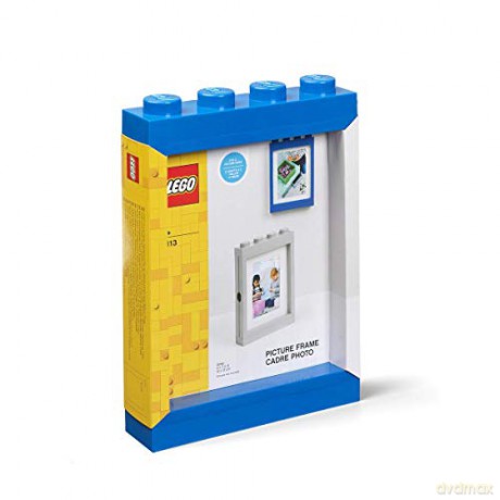 Ramka LEGO na zdjęcia (Niebieska) (41131731) [KLOCKI]