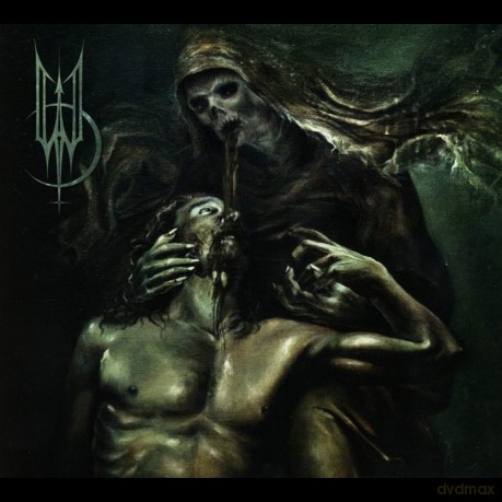 Wolves Den: Miserere [CD]