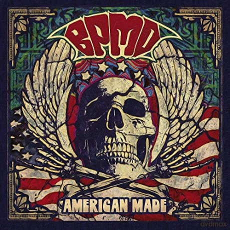 BPMD: American Made [Winyl]