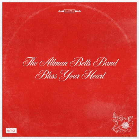 The Allman Betts Band: Bless Your Heart [CD]