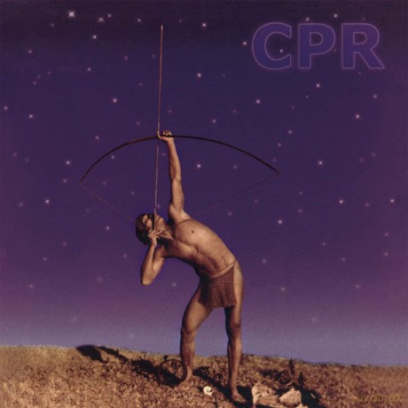 Cpr: Cpr [CD]