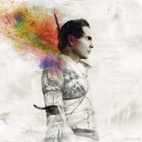 Jónsi: Go [Winyl]