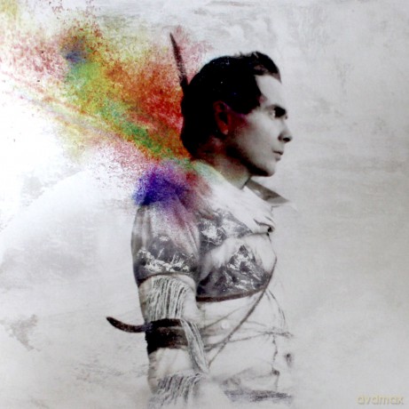Jónsi: Go [Winyl]