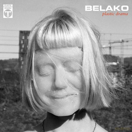 Belako: Plastic Drama [CD]