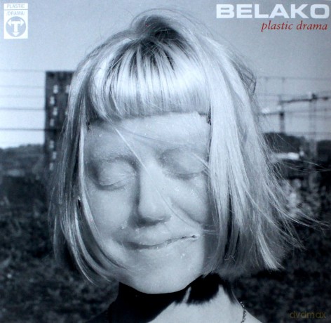 Belako: Plastic Drama [Winyl]