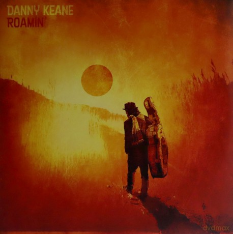 Danny Keane: Roamin' [2xWinyl]