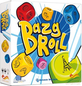 BazgROLL [GRA]