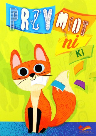 Przymiotniki [GRA]