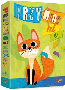 Przymiotniki [GRA]
