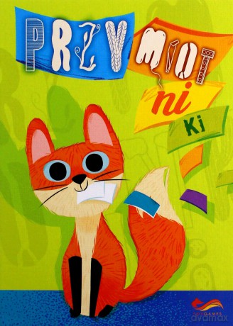 Przymiotniki [GRA]