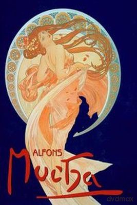 Alfons Mucha /W.1./ - Opracowanie Zbiorowe [KSIĄŻKA]