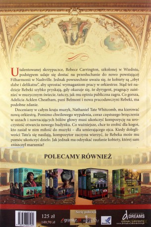 Rezydencja Belmont (Tom 1-3) - Tamera Alexander [KSIĄŻKA]